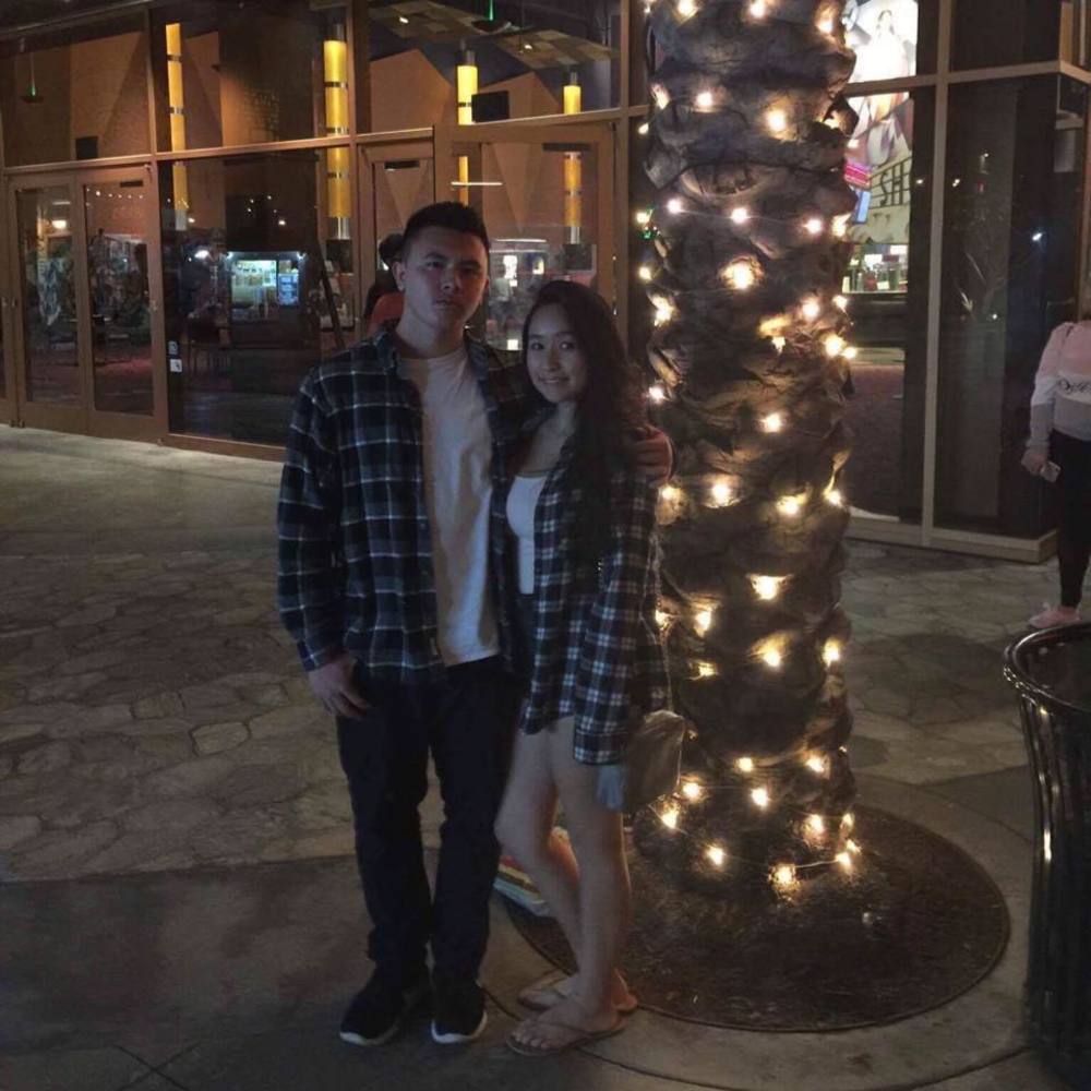 Meet your Posher, Richard